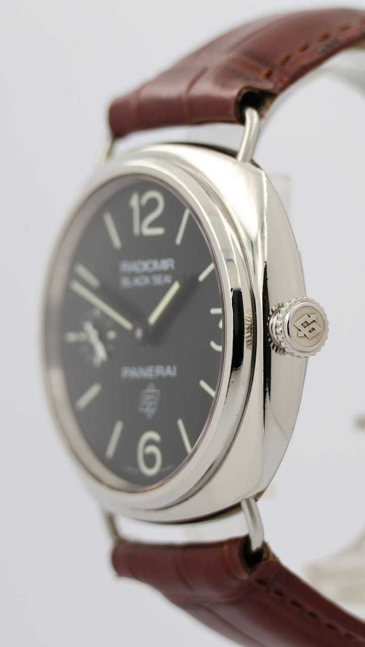 Panerai Radiomir – Ref. PAM00380, very good – 3/9