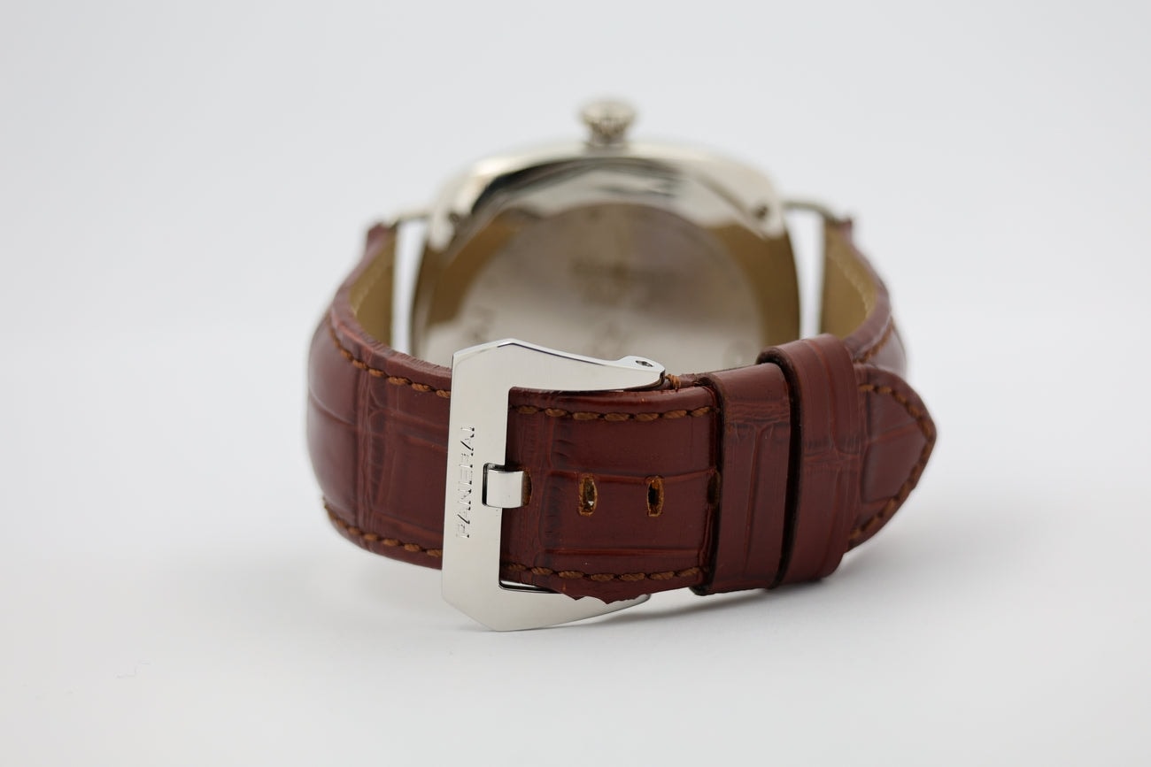 Panerai Radiomir – Ref. PAM00380, very good – 5/9