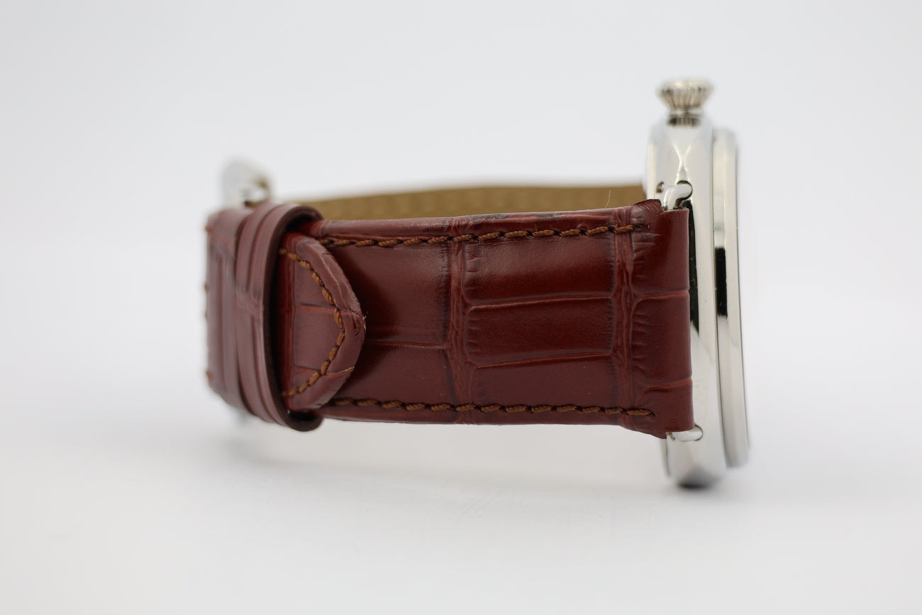 Panerai Radiomir – Ref. PAM00380, very good – 6/9