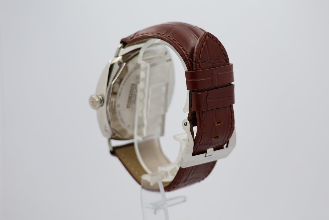 Panerai Radiomir – Ref. PAM00380, very good – 9/9