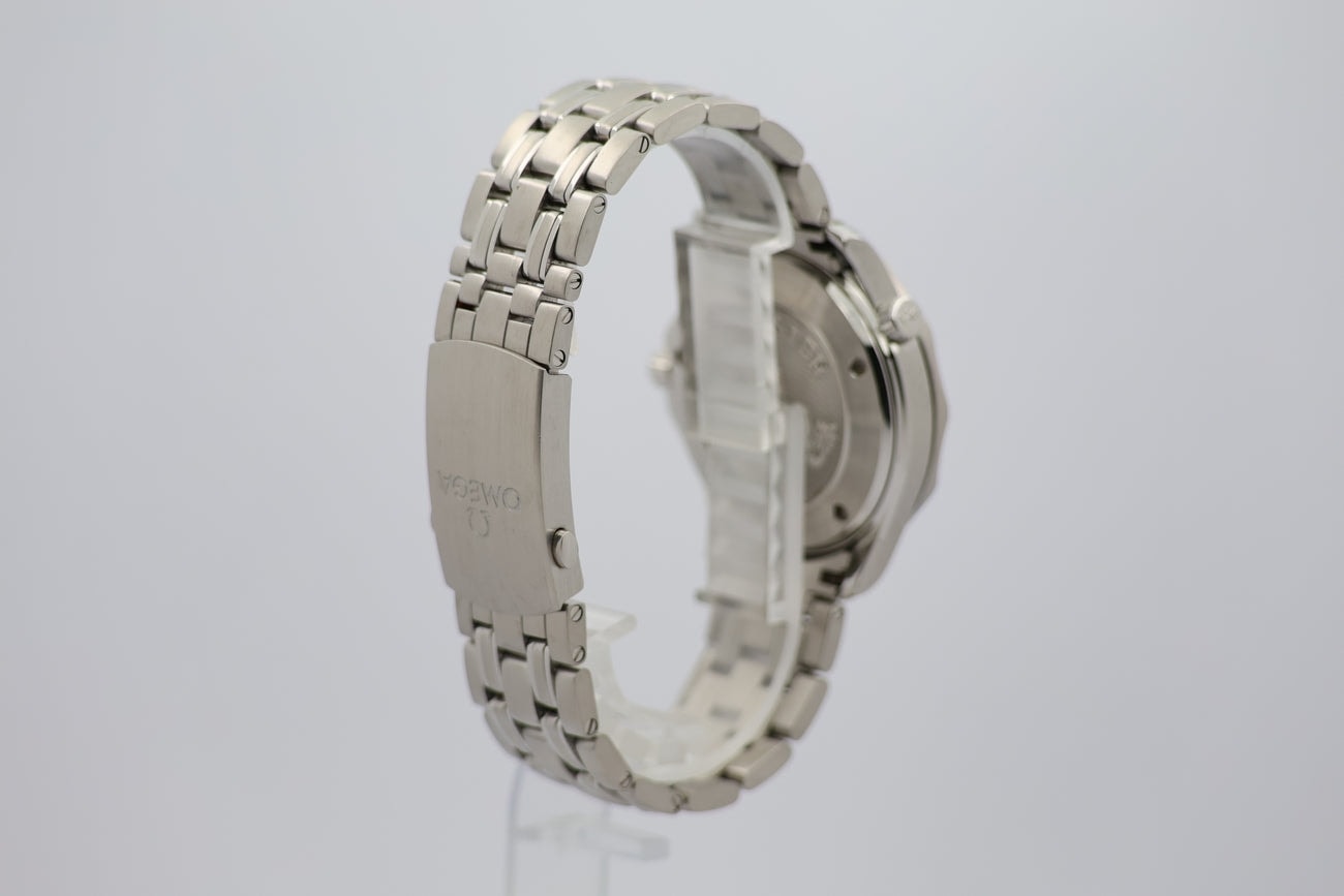 Omega Seamaster Diver 300M – Ref. 21230412001003, Sehr gut – 7/10