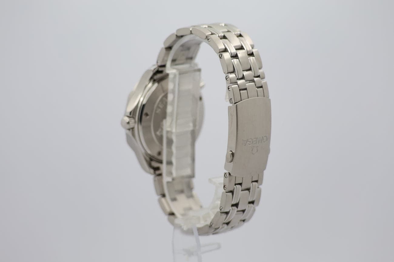 Omega Seamaster Diver 300M – Ref. 21230412001003, Sehr gut – Bild 2/10