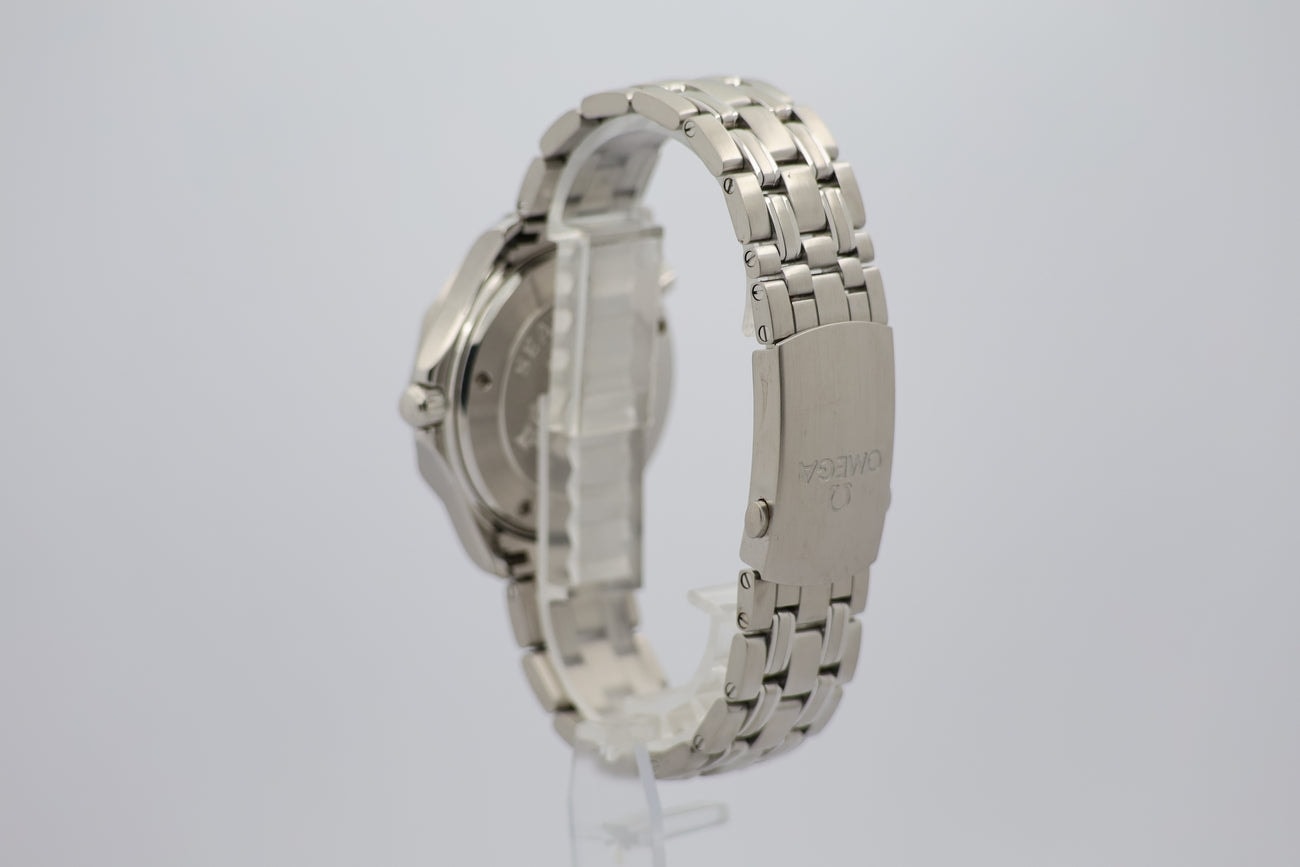 Omega Seamaster Diver 300M – Ref. 21230412001003, Sehr gut – 9/10