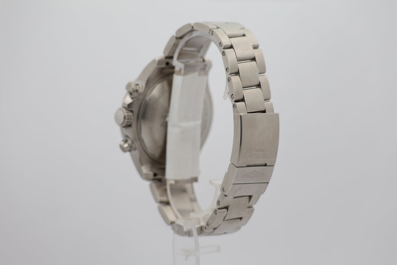 Breitling Avenger – Ref. A13317101B1A1, Sehr gut – 8/9
