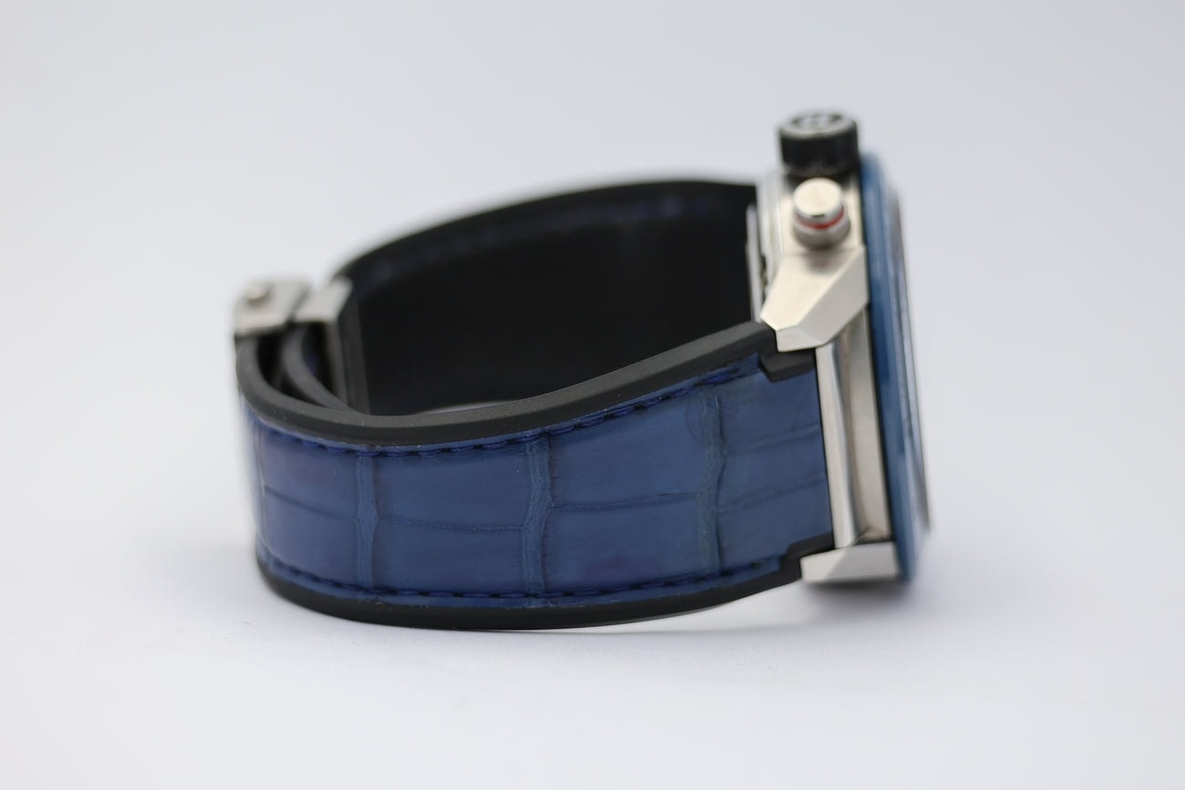 TAG Heuer Carrera – Ref. CAR201T-0, Sehr gut – 2/10
