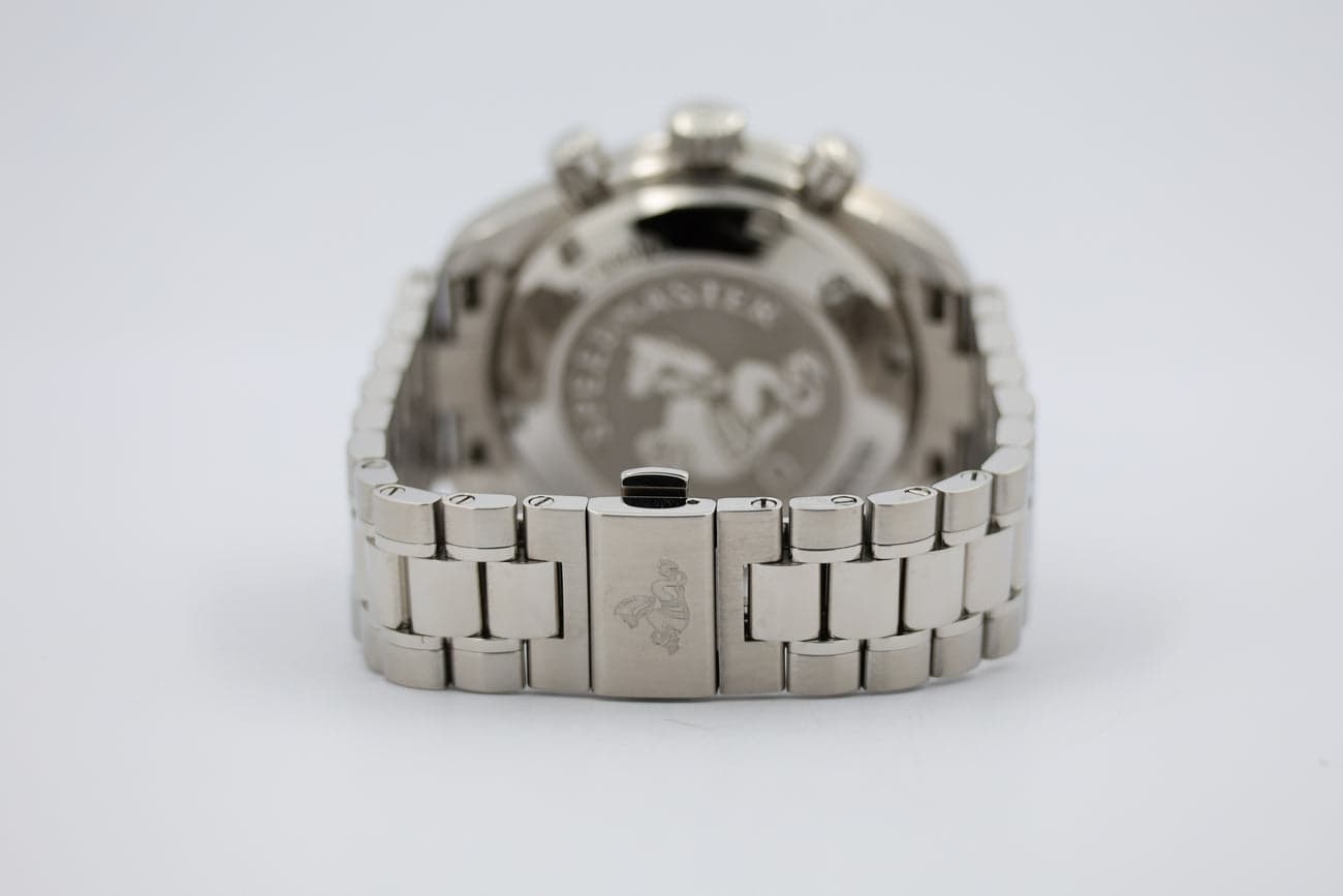 Omega Speedmaster (Non-Moonwatch) – Ref. 32430384006001, Sehr gut – Bild 2/9