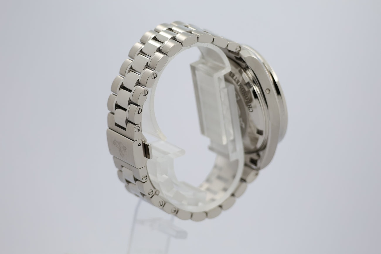 Omega Speedmaster (Non-Moonwatch) – Ref. 32430384006001, very good – 5/9