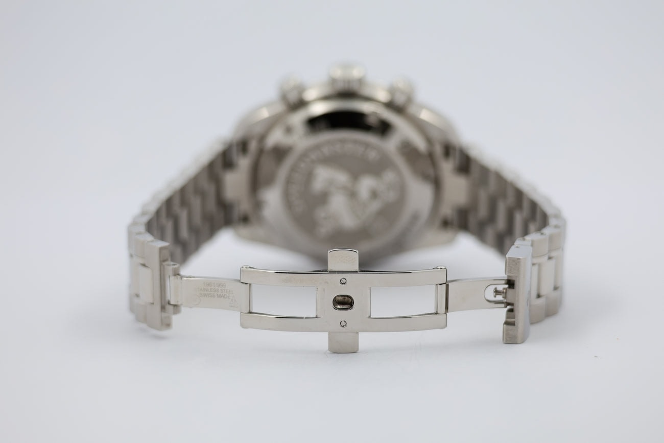 Omega Speedmaster (Non-Moonwatch) – Ref. 32430384006001, Sehr gut – 6/9