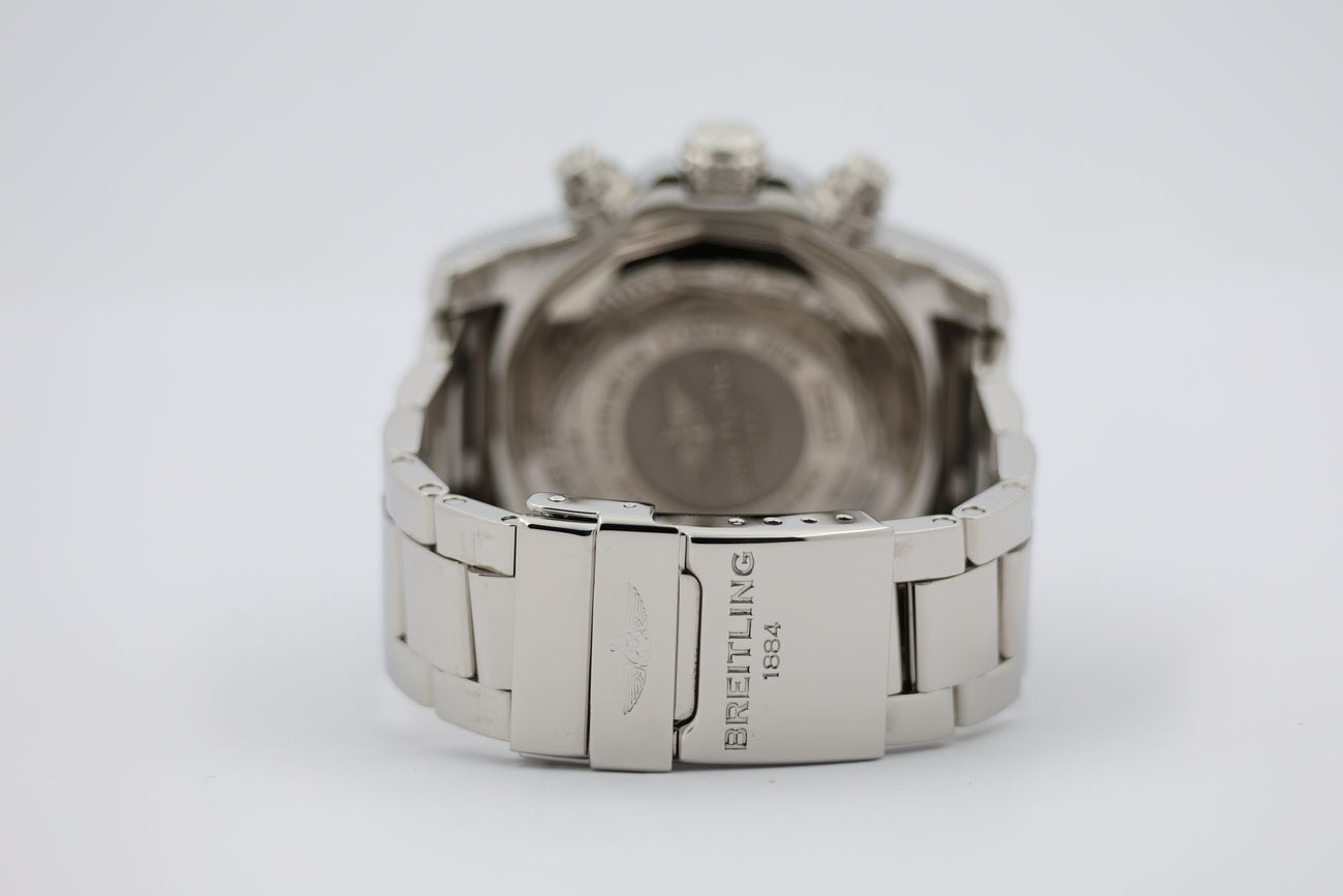 Breitling Avenger – Ref. A13381, Sehr gut – 3/10