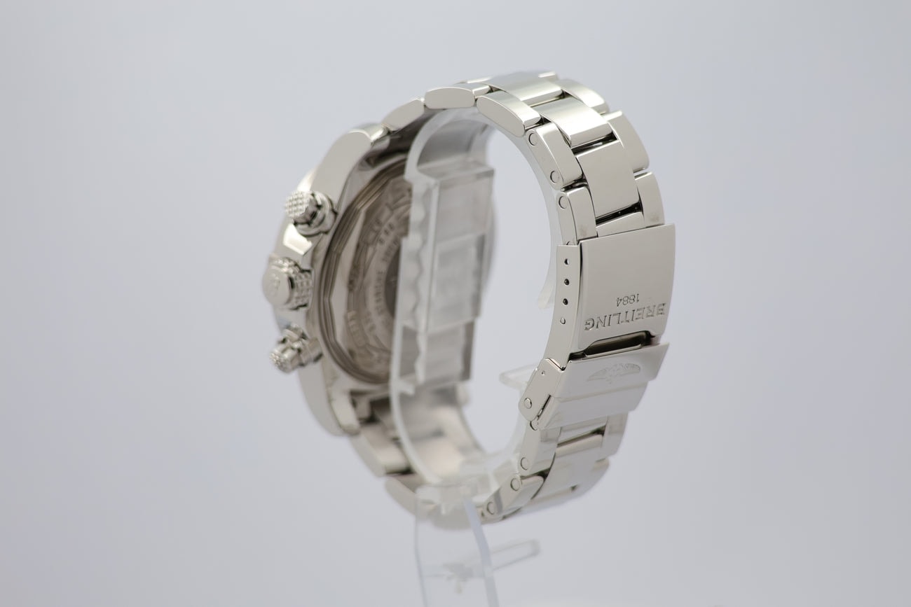 Breitling Avenger – Ref. A13381, Sehr gut – 8/10
