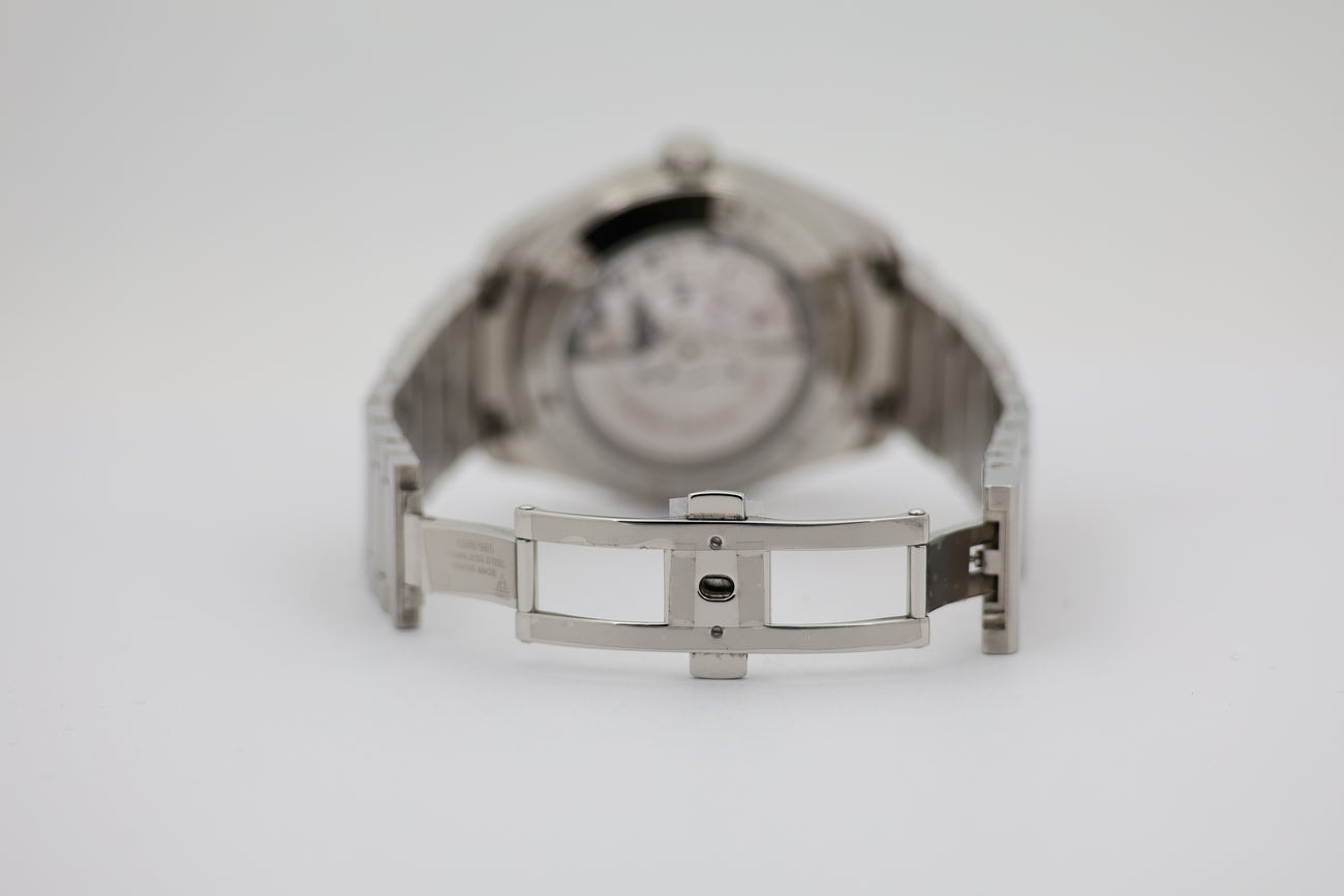 Omega Aqua Terra – Ref. 23110422102001, very good – 3/10