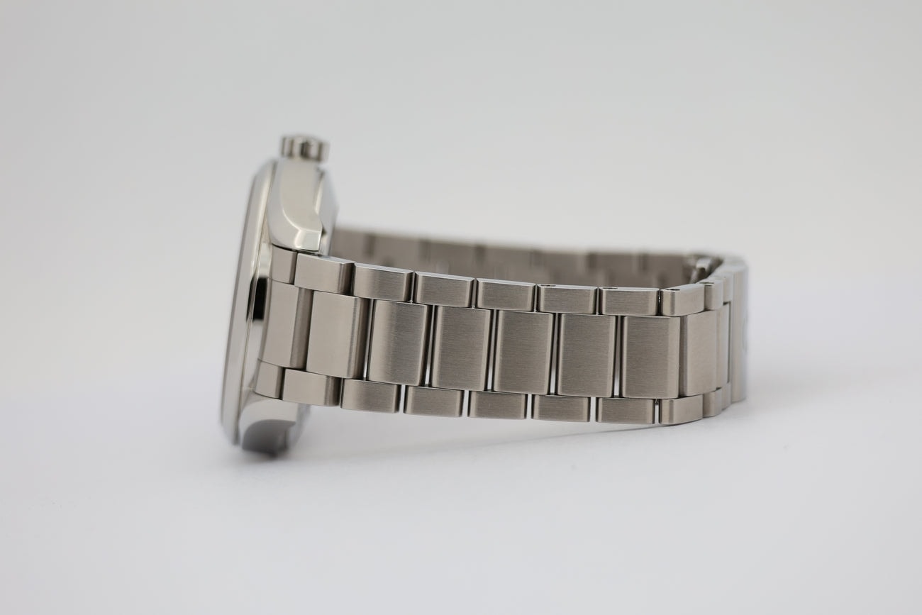 Omega Aqua Terra – Ref. 23110422102001, very good – 6/10