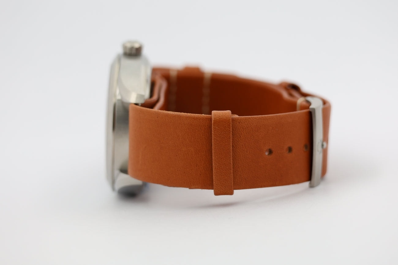 Omega Railmaster – Ref. 22012402006001, good – 6/9