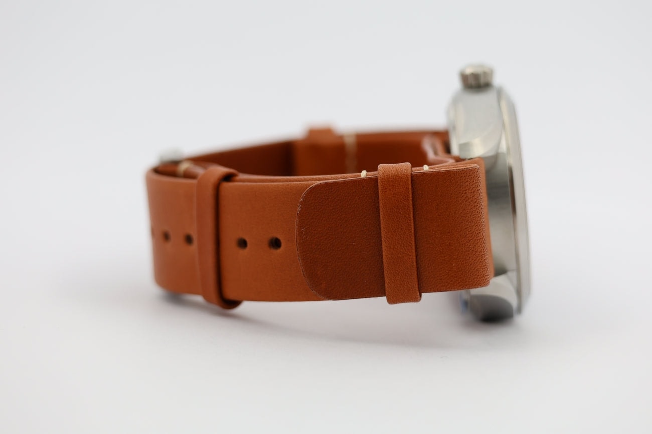 Omega Railmaster – Ref. 22012402006001, good – 7/9
