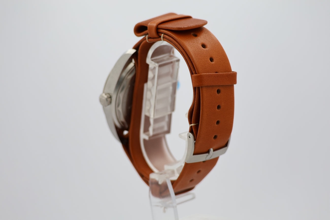 Omega Railmaster – Ref. 22012402006001, good – 4/9