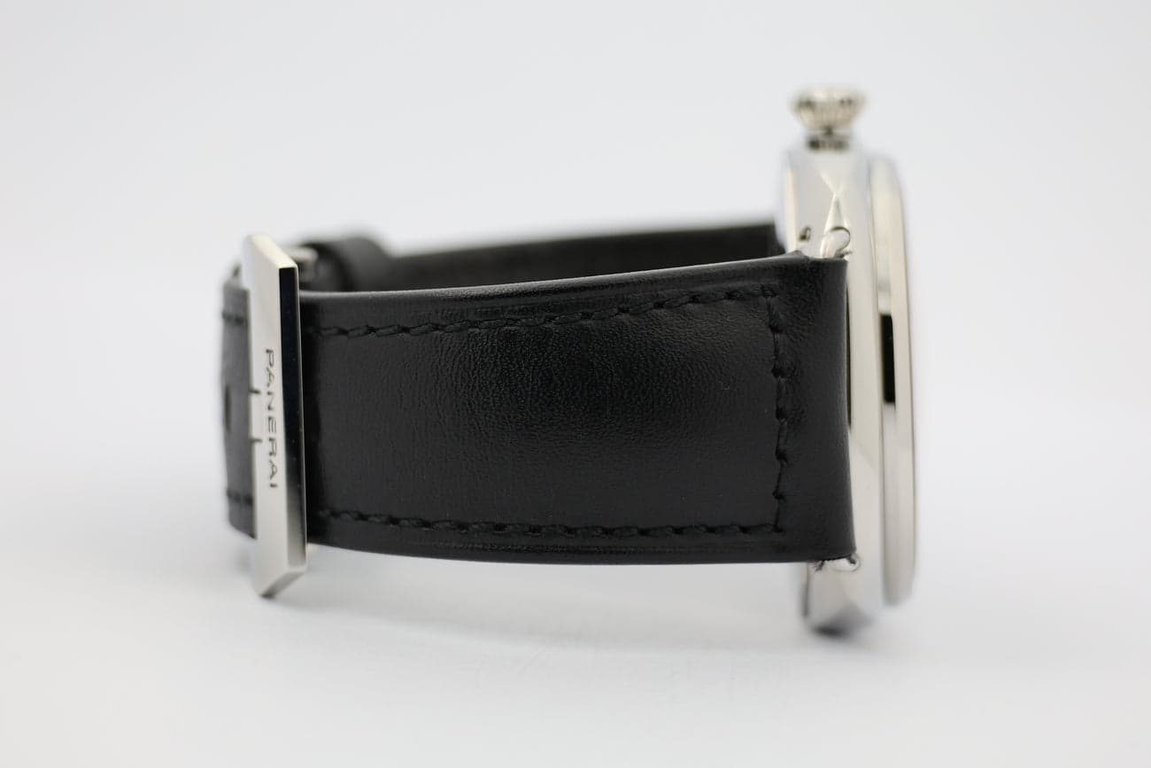 Panerai Radiomir – Ref. PAM00380, very good – Image 2/8