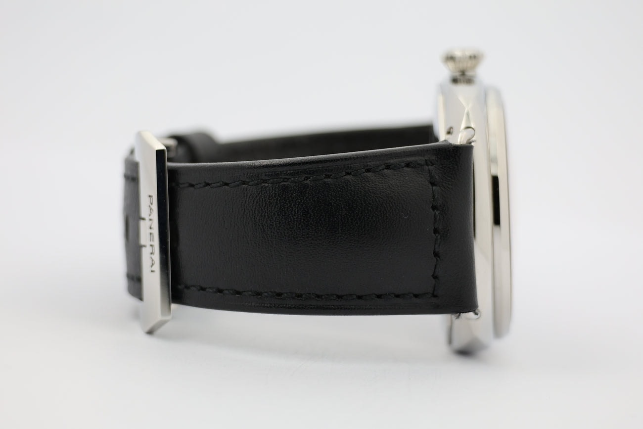 Panerai Radiomir – Ref. PAM00380, very good – 2/8