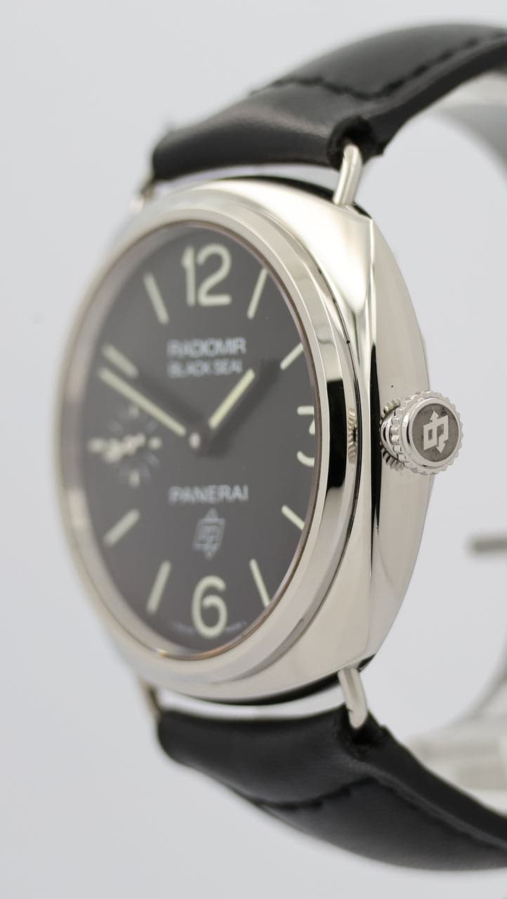 Panerai Radiomir – Ref. PAM00380, very good – Image 2/8