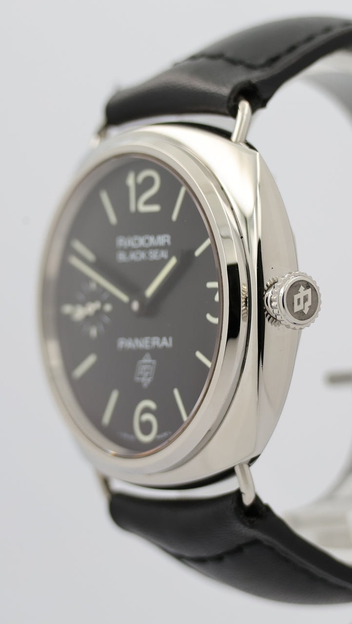 Panerai Radiomir – Ref. PAM00380, Sehr gut – 3/8