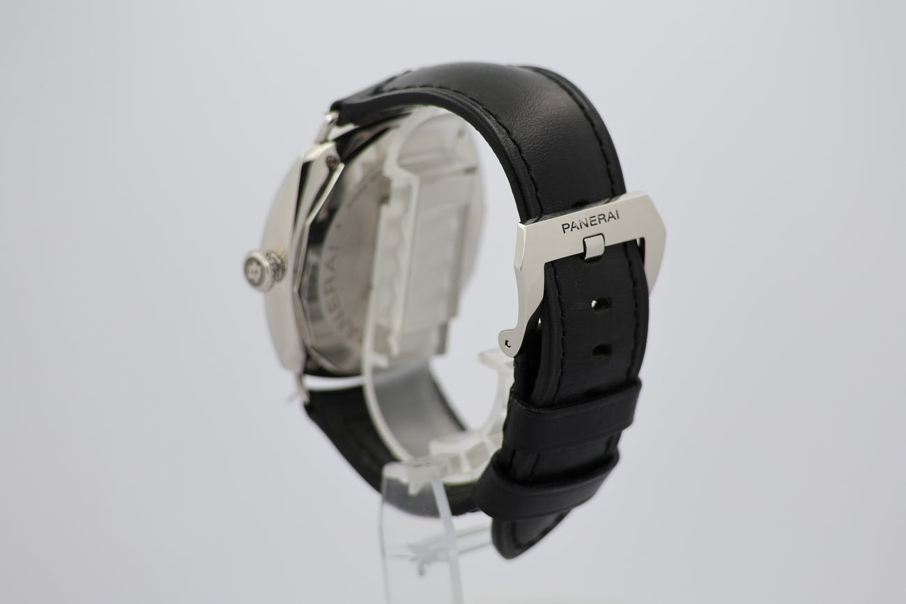 Panerai Radiomir – Ref. PAM00380, Sehr gut – 6/8