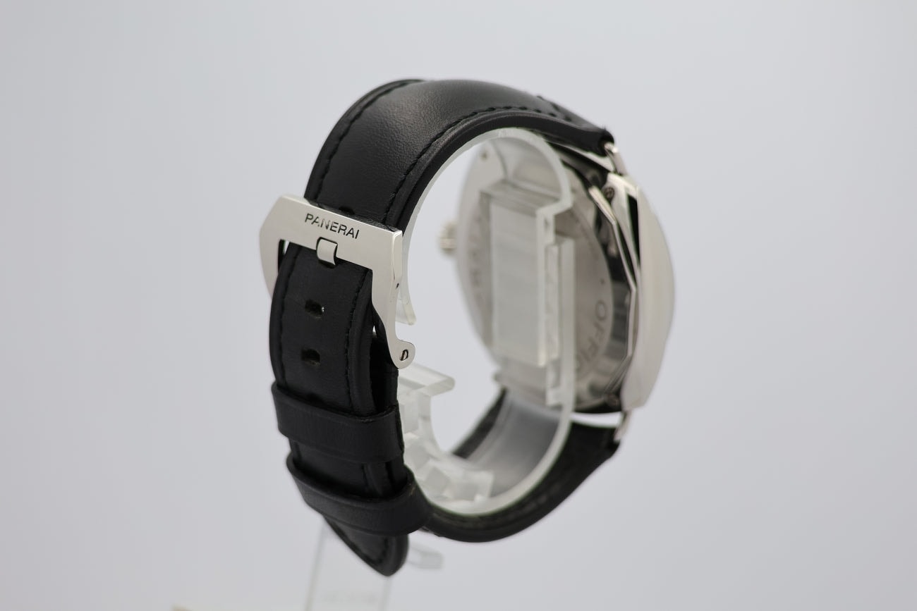 Panerai Radiomir – Ref. PAM00380, very good – 7/8