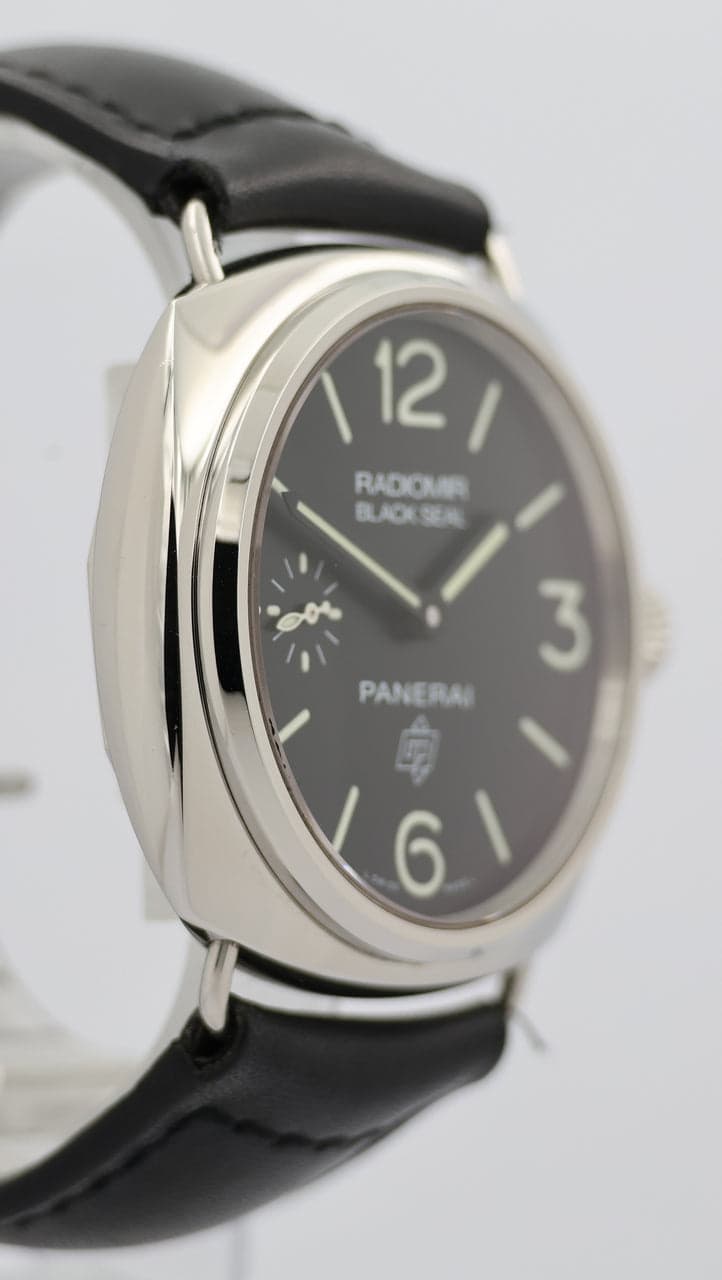 Panerai Radiomir – Ref. PAM00380, Sehr gut – Bild 2/8