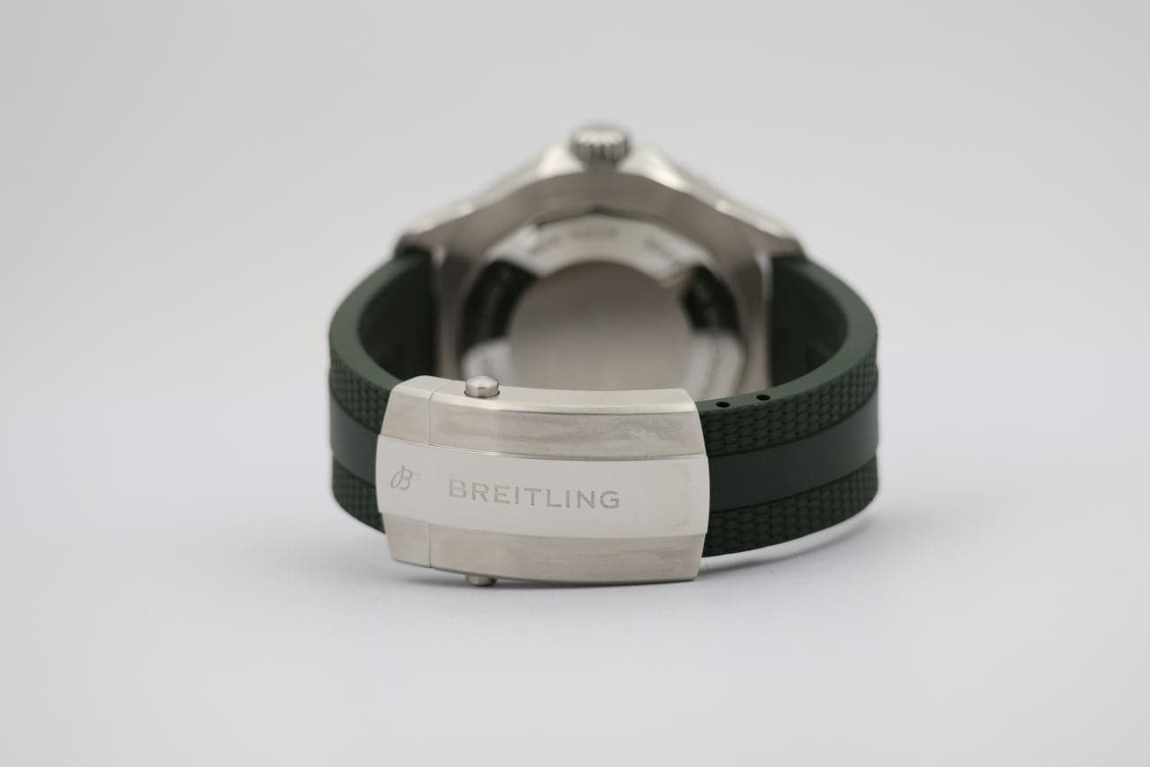 Breitling Superocean – Ref. A17376, Sehr gut – Bild 2/10