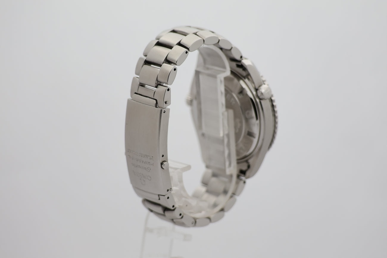 Omega Seamaster Planet Ocean – Ref. 22005000, Sehr gut – 4/9