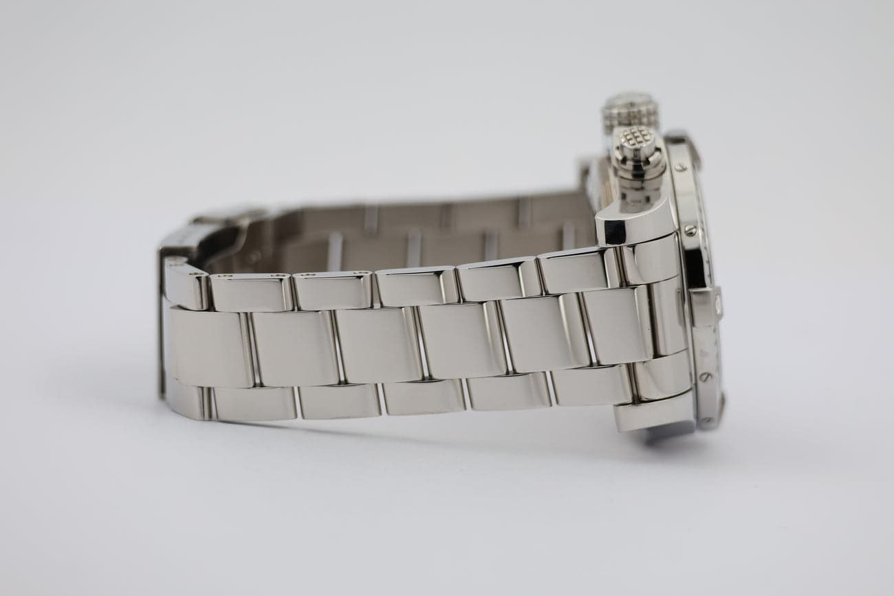 Breitling Avenger – Ref. A13381, very good – Image 2/10