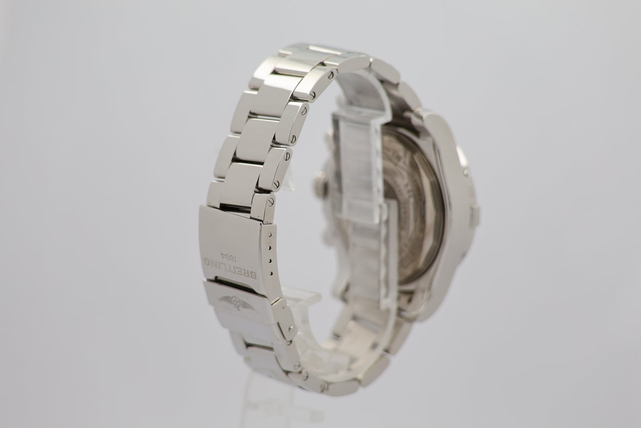 Breitling Avenger – Ref. A13381, very good – 6/10