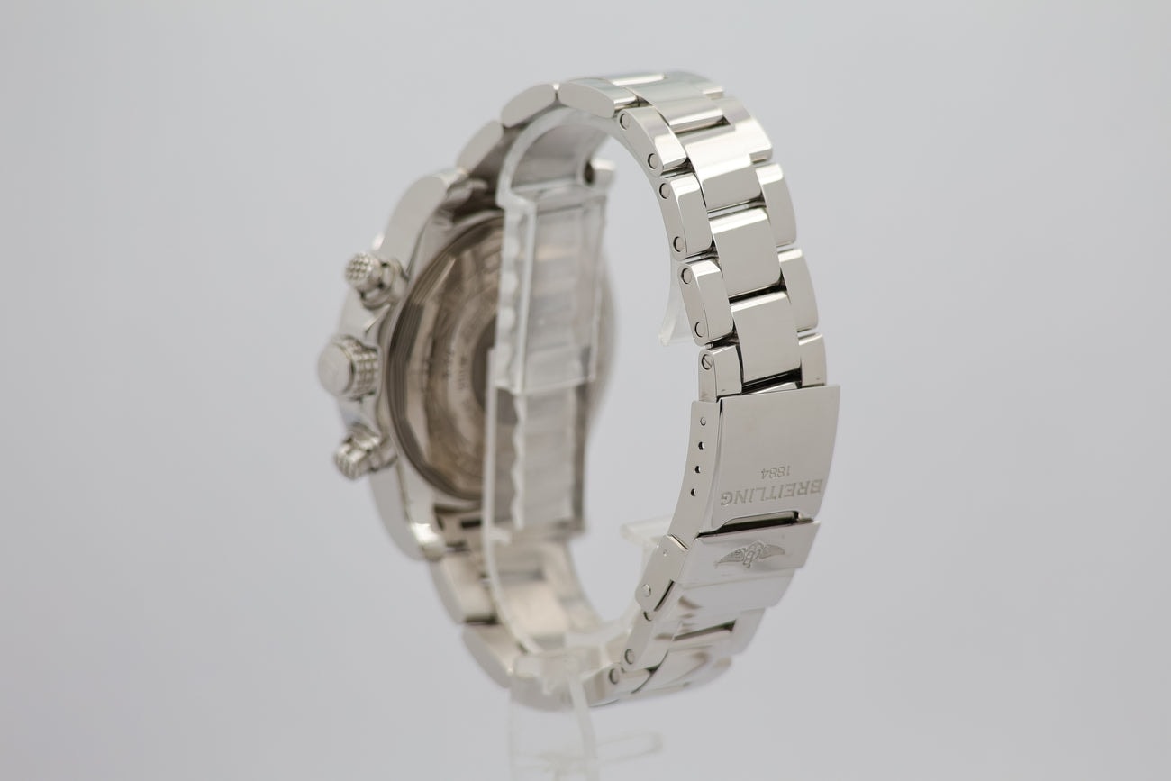 Breitling Avenger – Ref. A13381, very good – 8/10