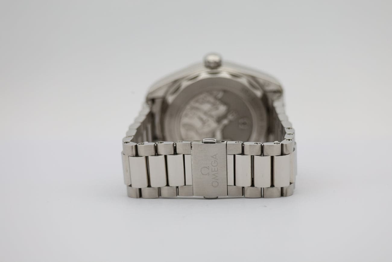 Omega Aqua Terra – Ref. 22010382003004, Sehr gut – Bild 2/10