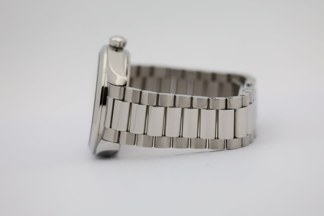 Omega Aqua Terra – Ref. 22010382003004, Sehr gut – Bild 2/10