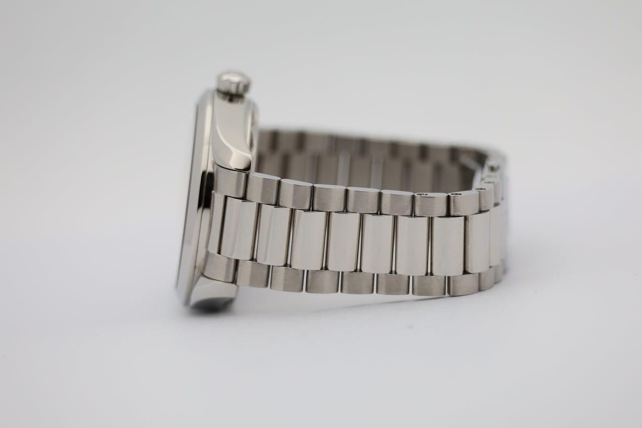Omega Aqua Terra – Ref. 22010382003004, very good – 4/10