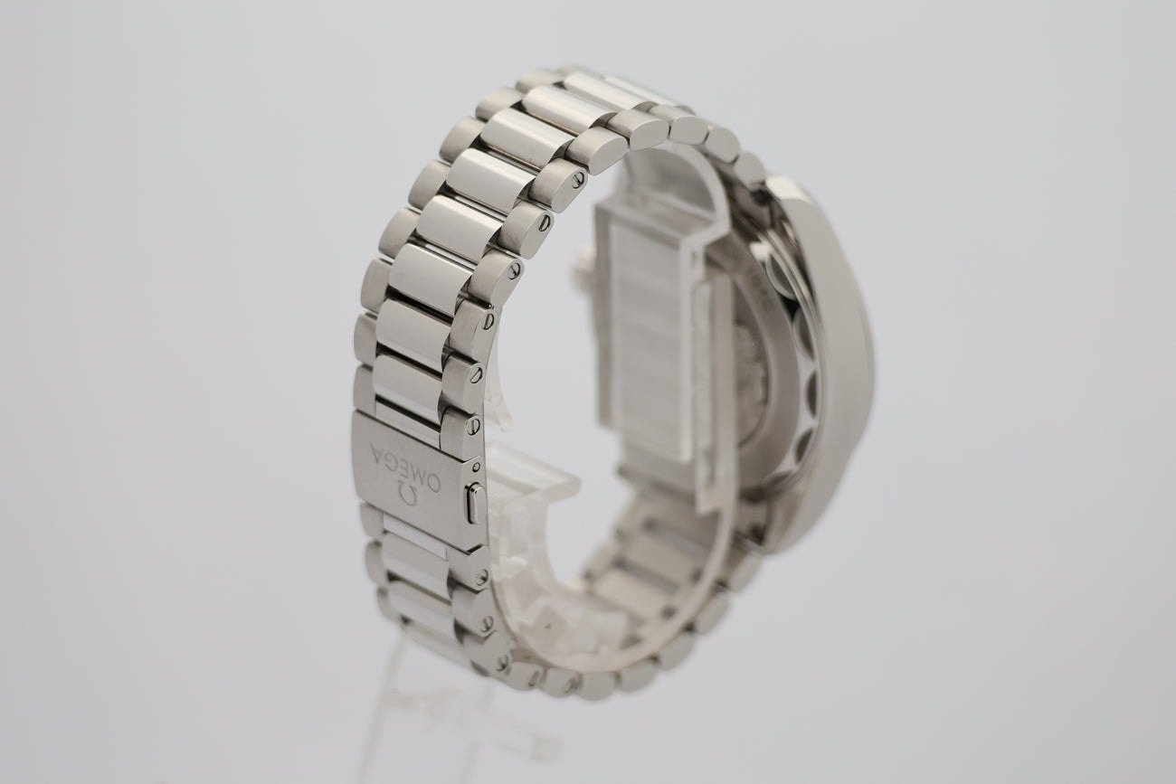 Omega Aqua Terra – Ref. 22010382003004, Sehr gut – 5/10