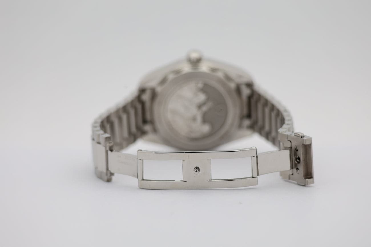 Omega Aqua Terra – Ref. 22010382003004, very good – Image 2/10