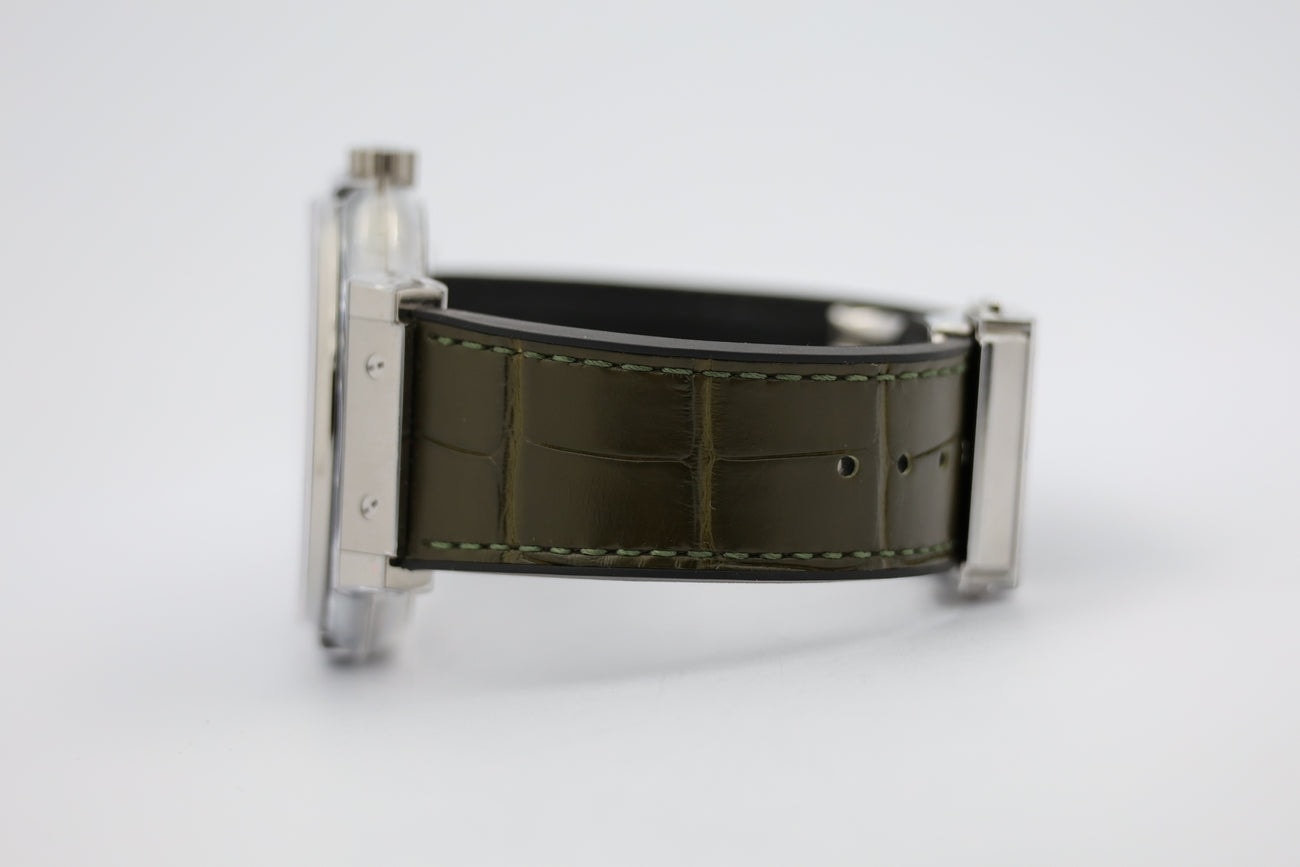 Hublot Classic Fusion – Ref. 542NX8970LR, very good – 2/10