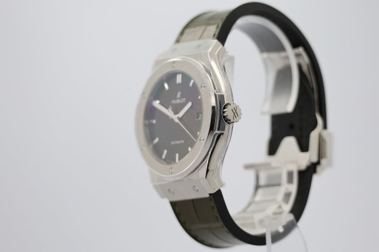Hublot Classic Fusion – Ref. 542NX8970LR, very good – Image 2/10