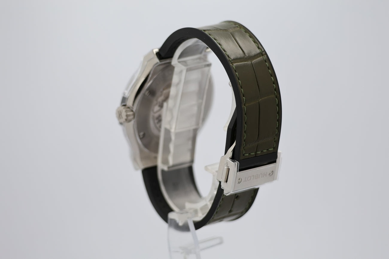 Hublot Classic Fusion – Ref. 542NX8970LR, Sehr gut – 5/10