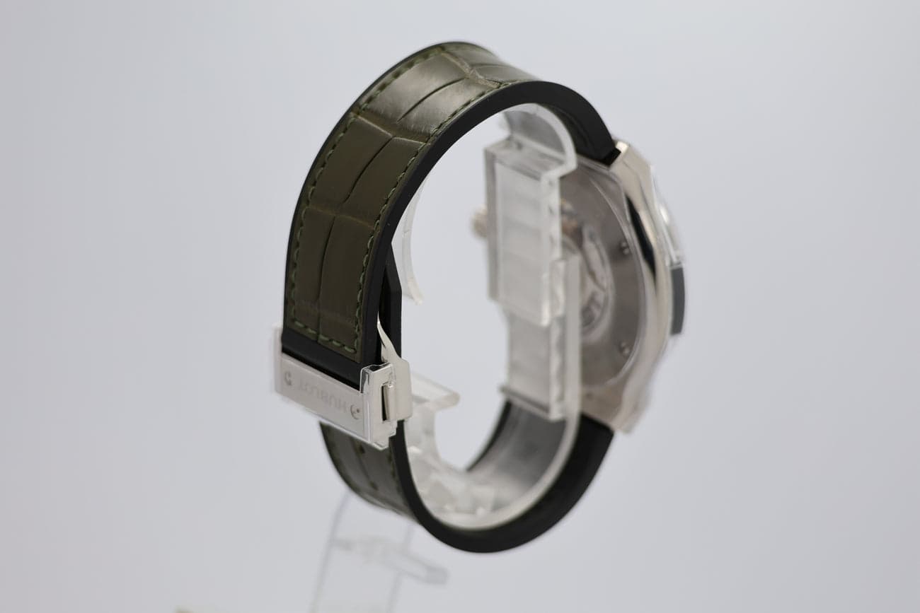 Hublot Classic Fusion – Ref. 542NX8970LR, Sehr gut – Bild 2/10