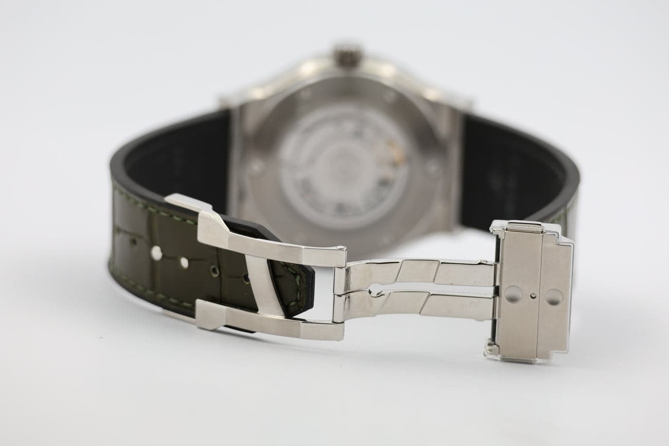 Hublot Classic Fusion – Ref. 542NX8970LR, Sehr gut – Bild 2/10