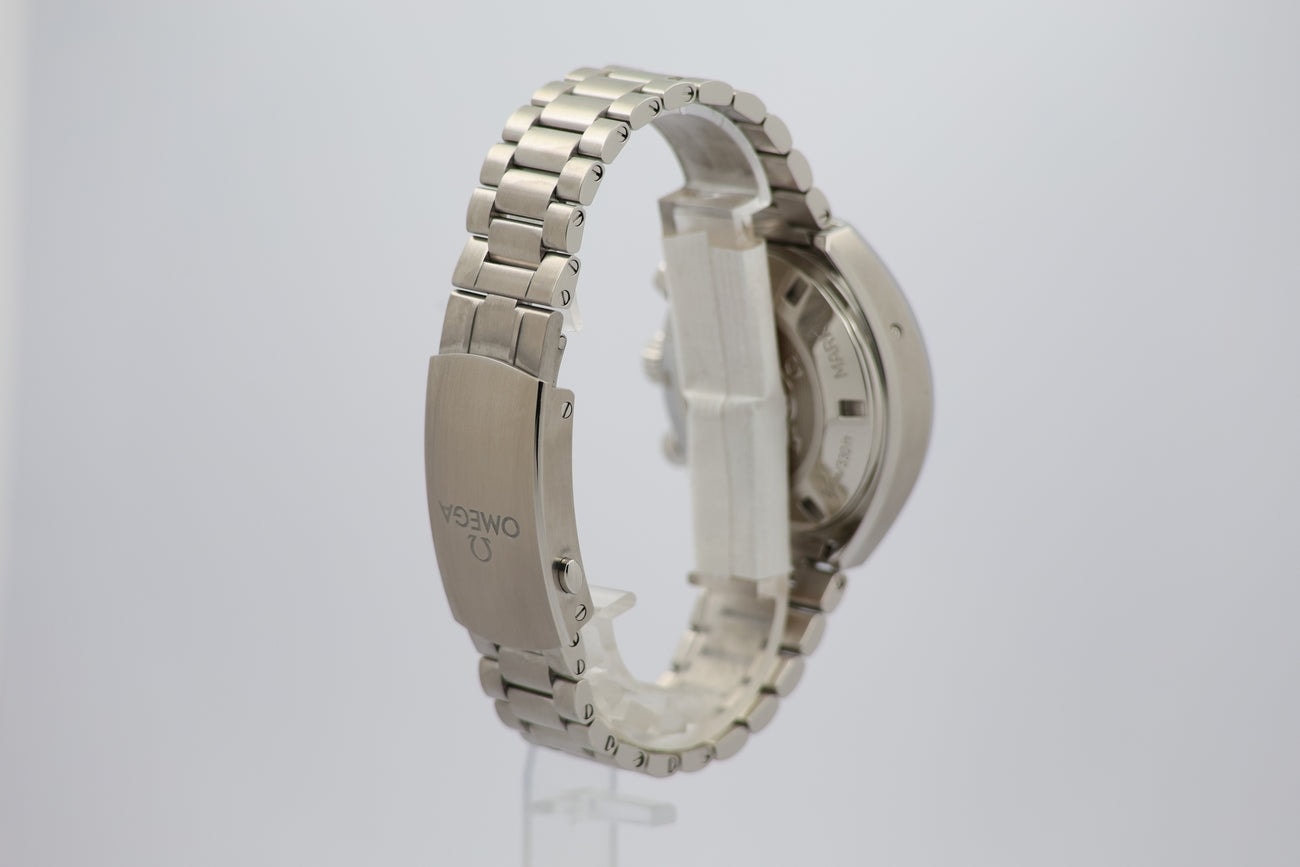 Omega Speedmaster Mark II – Ref. 32710435001001, Sehr gut – 6/10
