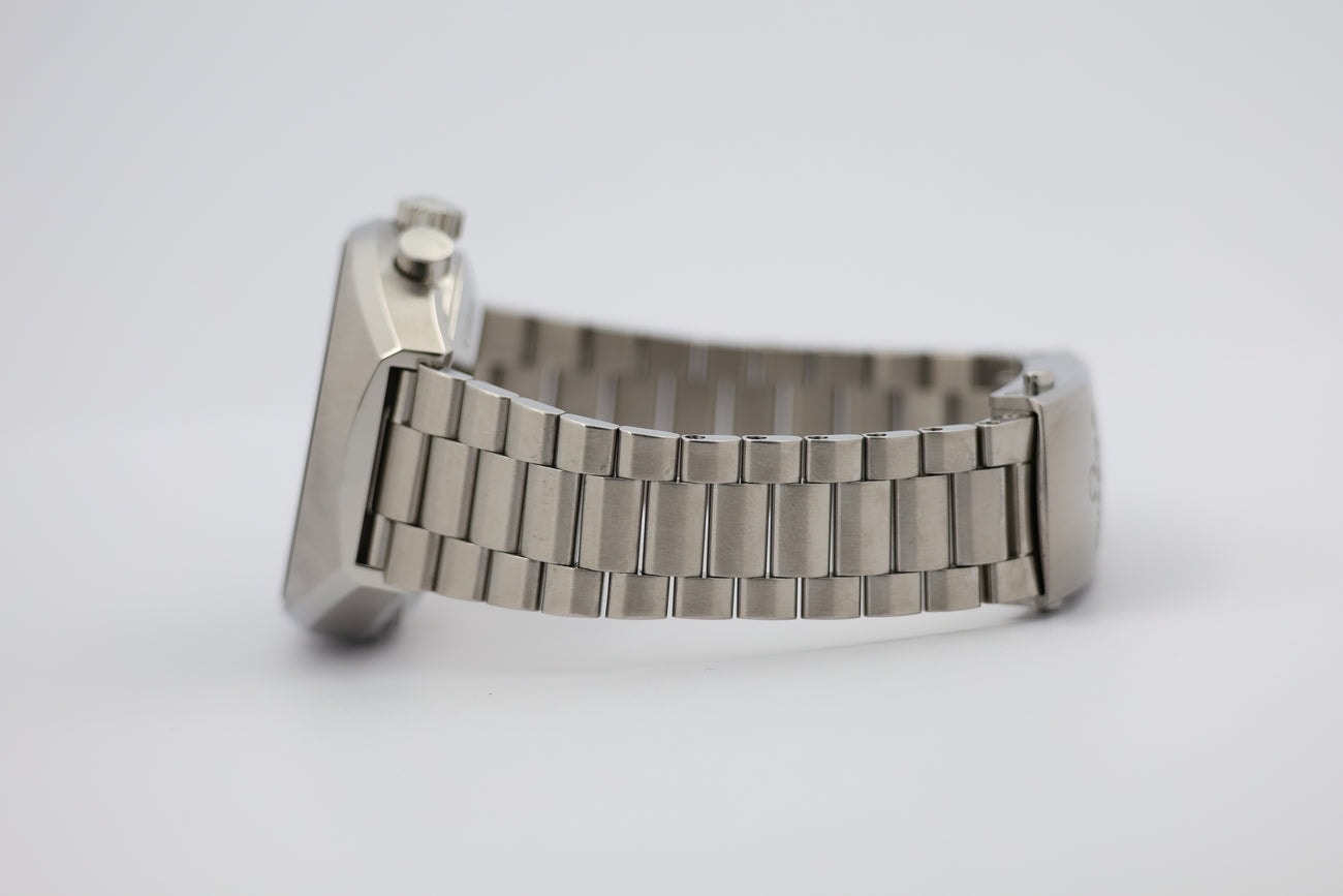 Omega Speedmaster Mark II – Ref. 32710435001001, Sehr gut – 7/10