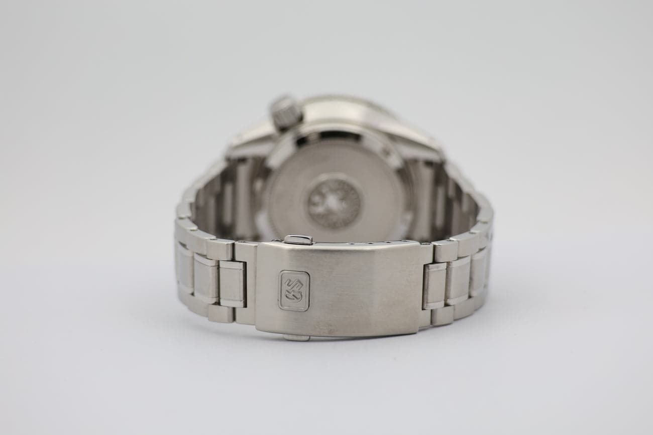 Grand Seiko Mechanical – Ref. 9S86-00K0, Sehr gut – Bild 2/10