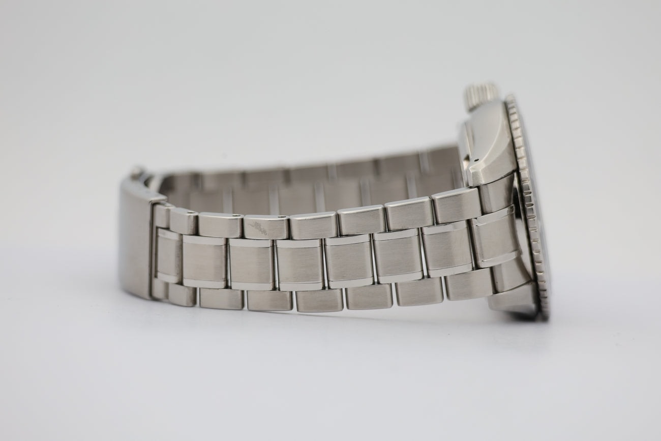 Grand Seiko Mechanical – Ref. 9S86-00K0, Sehr gut – 3/10