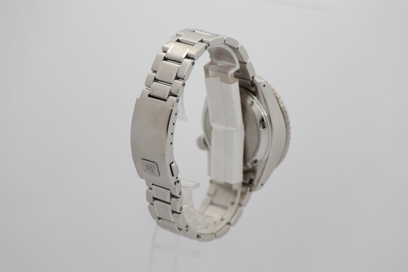Grand Seiko Mechanical – Ref. 9S86-00K0, Sehr gut – 4/10