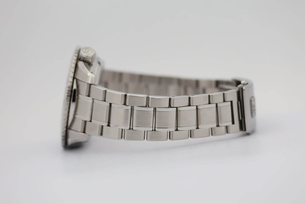 Grand Seiko Mechanical – Ref. 9S86-00K0, Sehr gut – 5/10