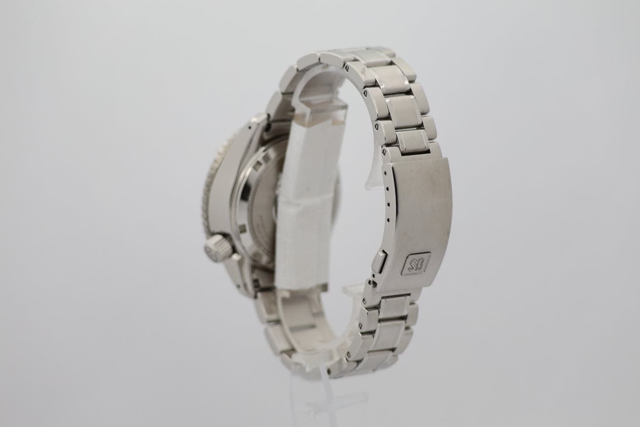 Grand Seiko Mechanical – Ref. 9S86-00K0, Sehr gut – Bild 2/10
