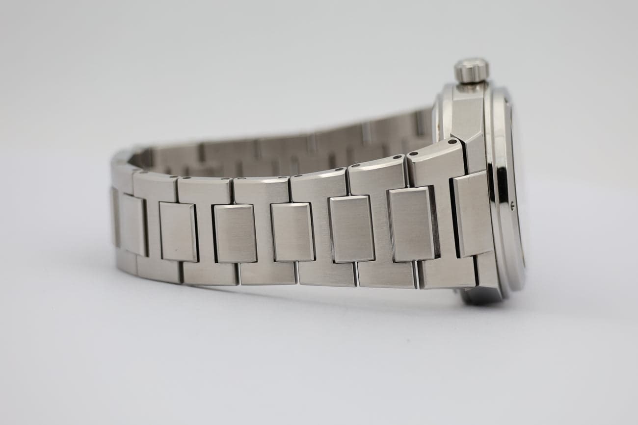 IWC Ingenieur – Ref. IW322701, good – Image 2/10