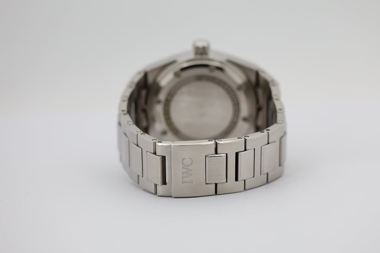 IWC Ingenieur – Ref. IW322701, Gut – Bild 2/10